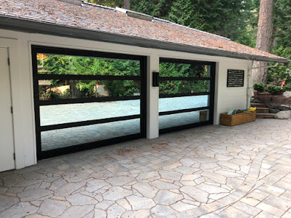 Absolute Garage Door