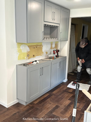 Seatac Builders - Thumbnail