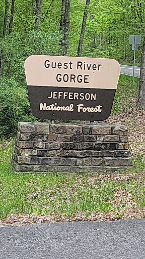 Jefferson National Forest - Thumbnail