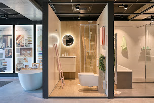 Photo n°13 de Gedimat Concept Store Salle de Bains à Clamart (Magasin de carrelage)