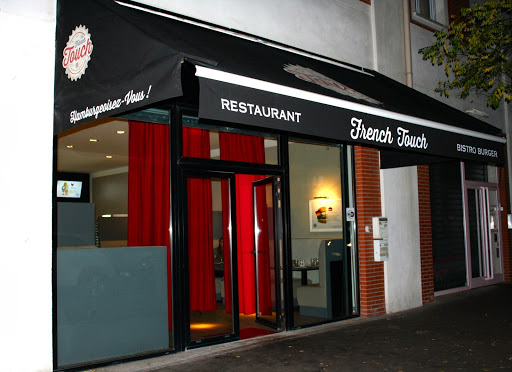 Photo 3 - L'arche smash burger