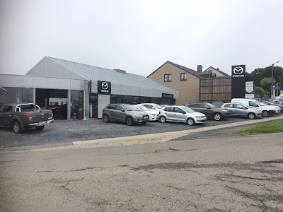 Photos of CarGo Libramont-Recogne Rental