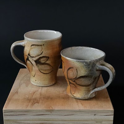 Hog-Shed Studio Pottery