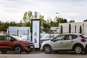 Photo n°6 de CITROEN BERGERAC | Groupe Cazes à Bergerac (Vendeur de voitures d'occasion)