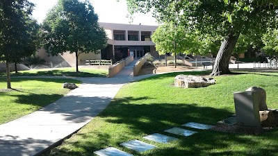 UNM Campus Tours