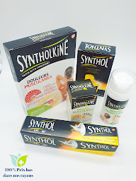 Photo n°16 de Pharmacie des Sarrazins à Créteil (Pharmacie)