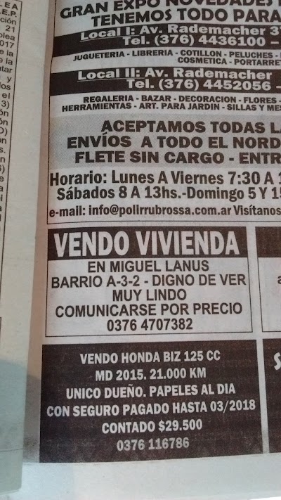 Photos of supermercado Agogo