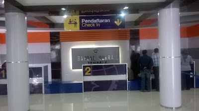 Photos of Bandar Udara Rembele