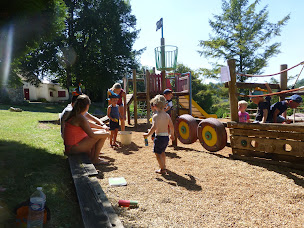 Photo n°20 de Les Terrasses de Dordogne - Flower Camping à Rouffignac-Saint-Cernin-de-Reilhac (Parc aquatique)