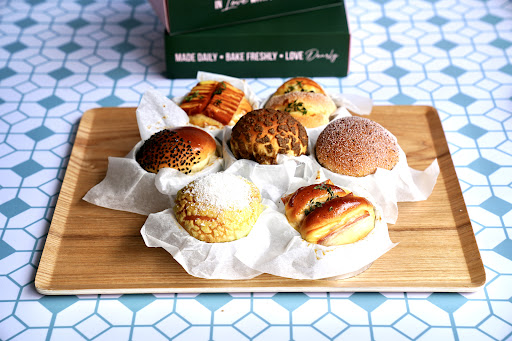 The Hainan Story Bakery - Thumbnail