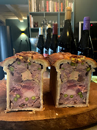 Photo n°33 de Les Poulettes Batignolles à Paris (Restaurant français)