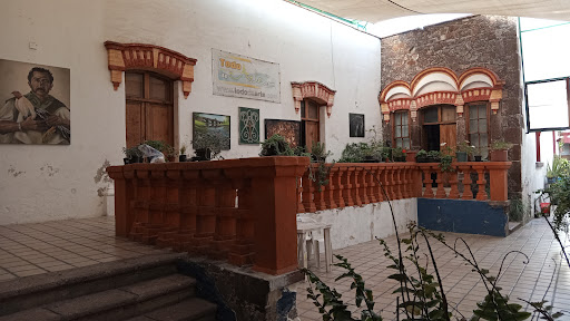 CasaGrande - Visual