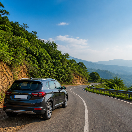 Planning a weekend escape from Shimoga? Turn your journey into an unforgettable self-drive road t… post image