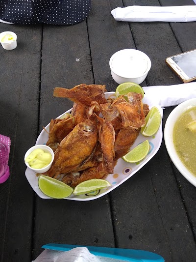 Photos of Casa Barco