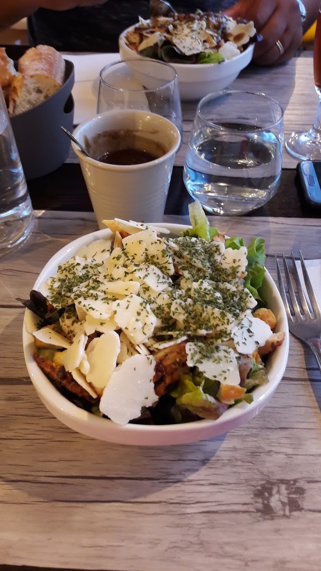 Crêperie du P'tit Marché