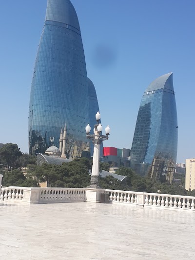 Photos of Consul Hotel