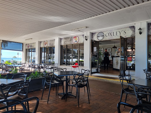 Oxley’s On The Bay - Thumbnail