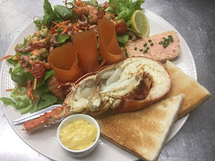 Photo n°15 de Restaurant Bienvenue Chez Nous à Bergues (Chambre d'hôtes)