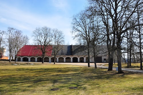 Ievērojamu vietu apskate