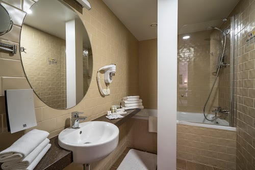 Wellton Centrum Hotel &amp; SPA