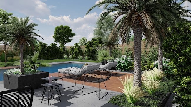 Commentaires et avis sur EDEN DESIGN Eurl