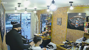 Photo n°4 de BARBER SHOP à Puteaux (Salon de coiffure)