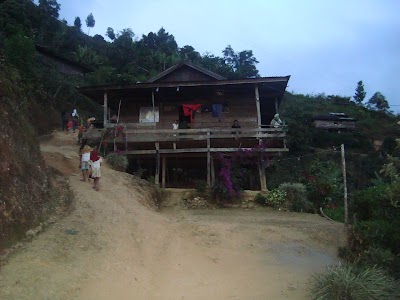 Photos of Dusun Angin Angin