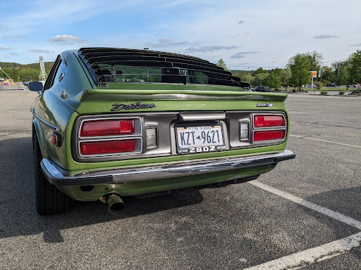 Resurrected Classics - Visual