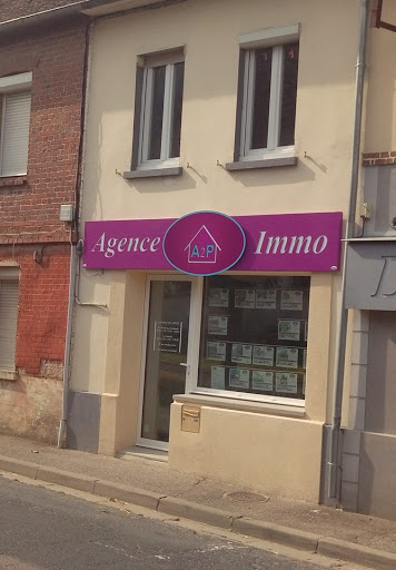 A2P IMMO