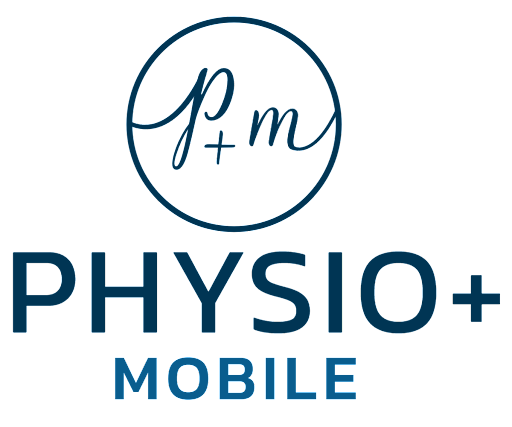 Physio + Mobile - Visual