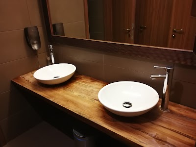 Photos of Sepia Bio & Art Hotel