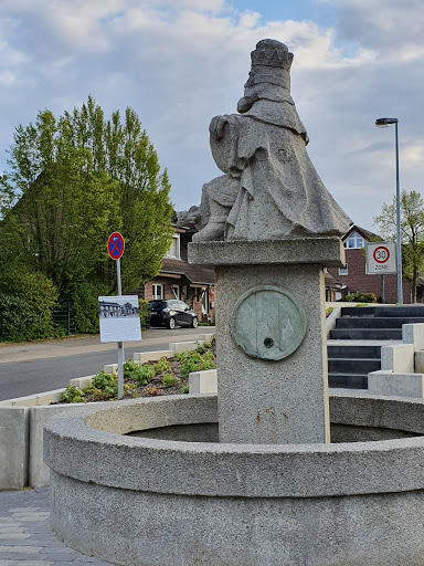 Gambrinusbrunnen - Thumbnail