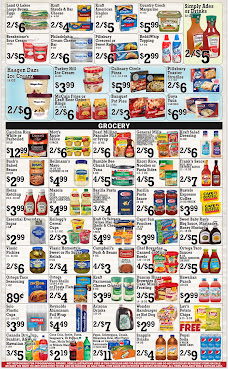 Marcus Market by null