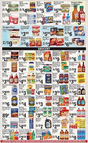 Marcus Market by null