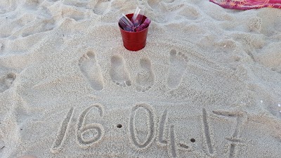 Photos of Macaneta beach, Mozambique