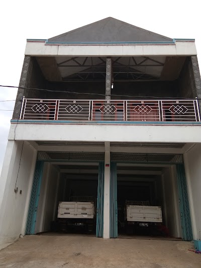 Photos of Gudang PT. Onaji Tri Indo