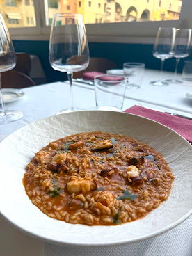 Golden View Firenze by null