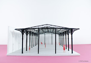 Photo n°9 de Erhé Architecture à Bordeaux (Agence d'architecture)