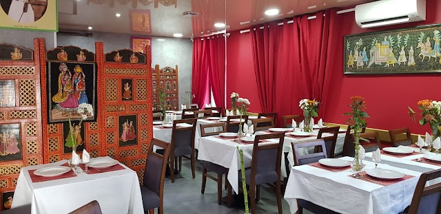 Les Portes De L'Inde