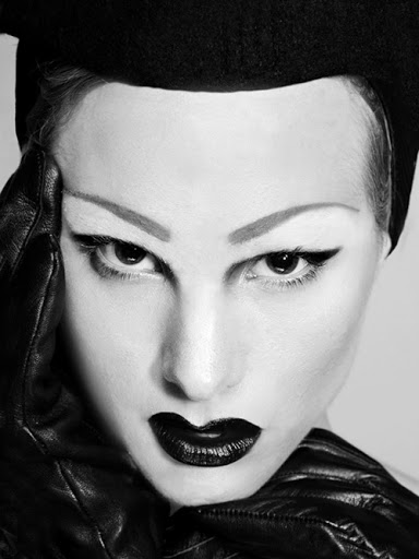 Mogul Makeup Artistry Gallery - United States