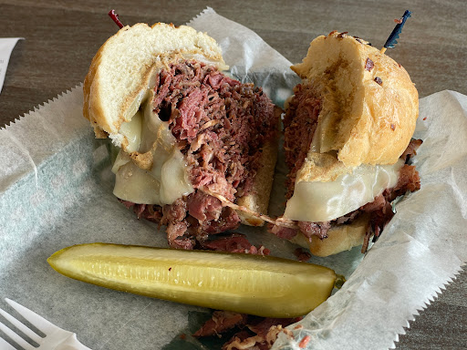 Carl's Deli - Thumbnail