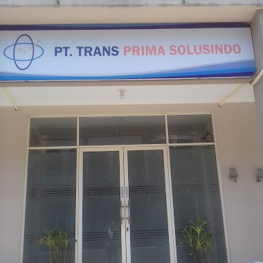 PT. TRANS PRIMA SOLUSINDO, Author: sri wahyuni