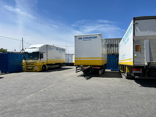 Gil Stauffer | Mudanzas y Guardamuebles Tenerife