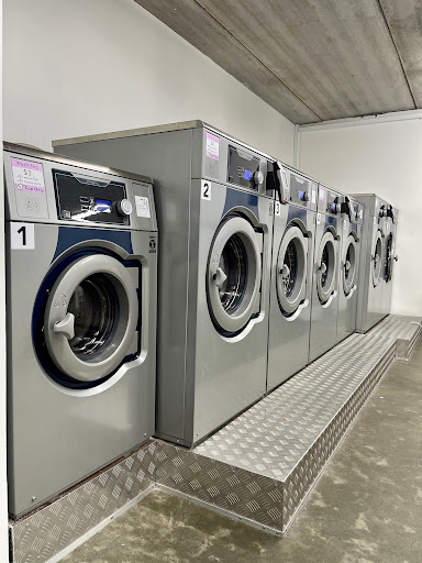 Janice Laundry - Newtown