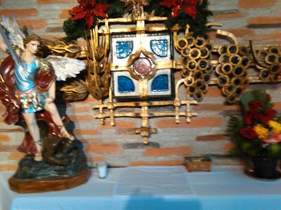 Photos of Holy Cross Parish