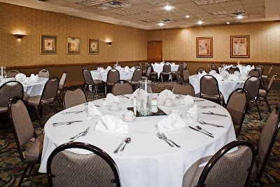 Photos of Hampton Inn Iowa City/Coralville