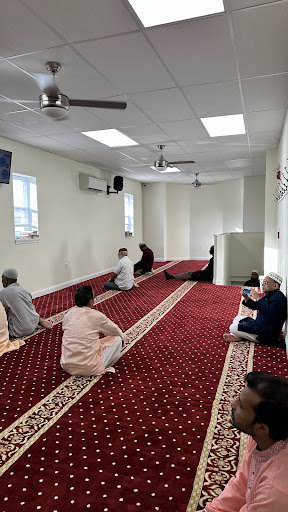 West Philly Jameh Masjid & Islamic Center (WPJMIC) - Thumbnail