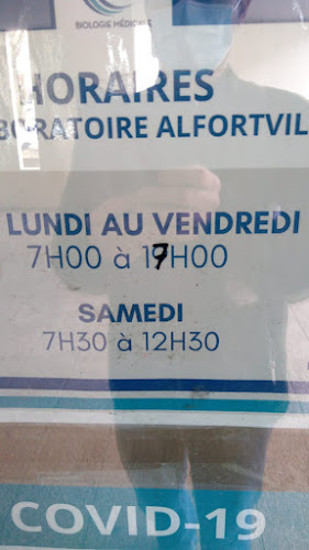 Bioclinic - Laboratoire de Biologie Médicale Alfortville - Goussainville