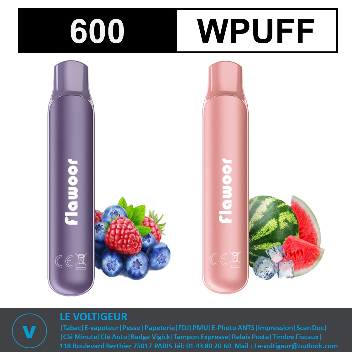 bonne vap dommartin les toul BONNE VAP main image 0