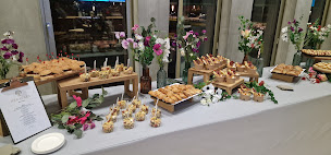 Photo n°8 de Chez Héraclès à Palaiseau (Traiteur)